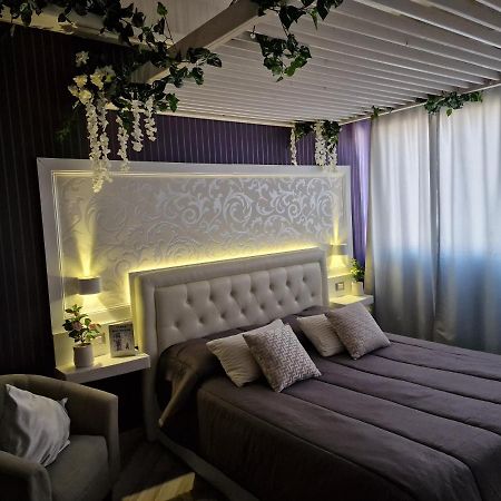 Samsara & Nirvana Suite Catania Exteriör bild