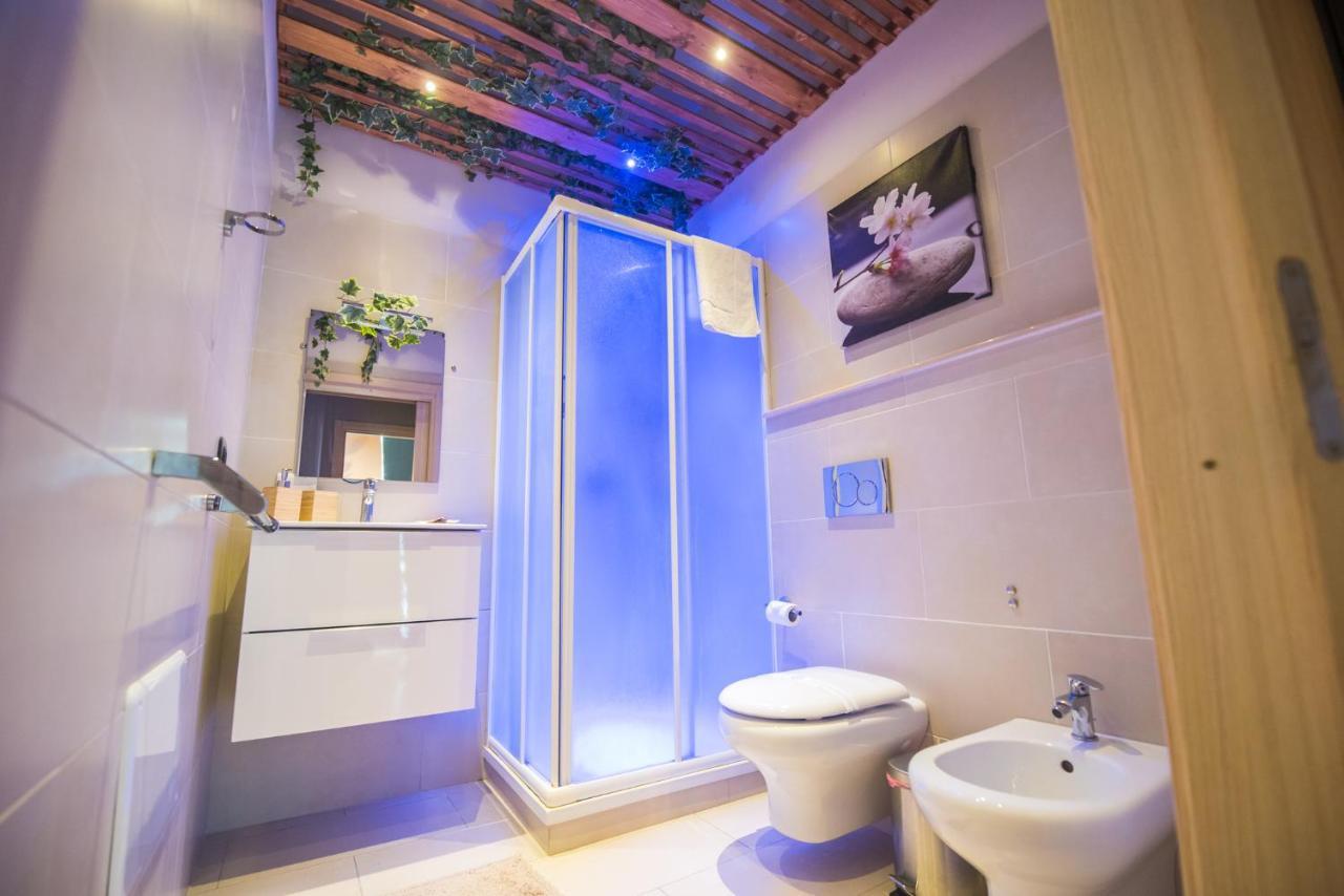 Samsara & Nirvana Suite Catania Exteriör bild
