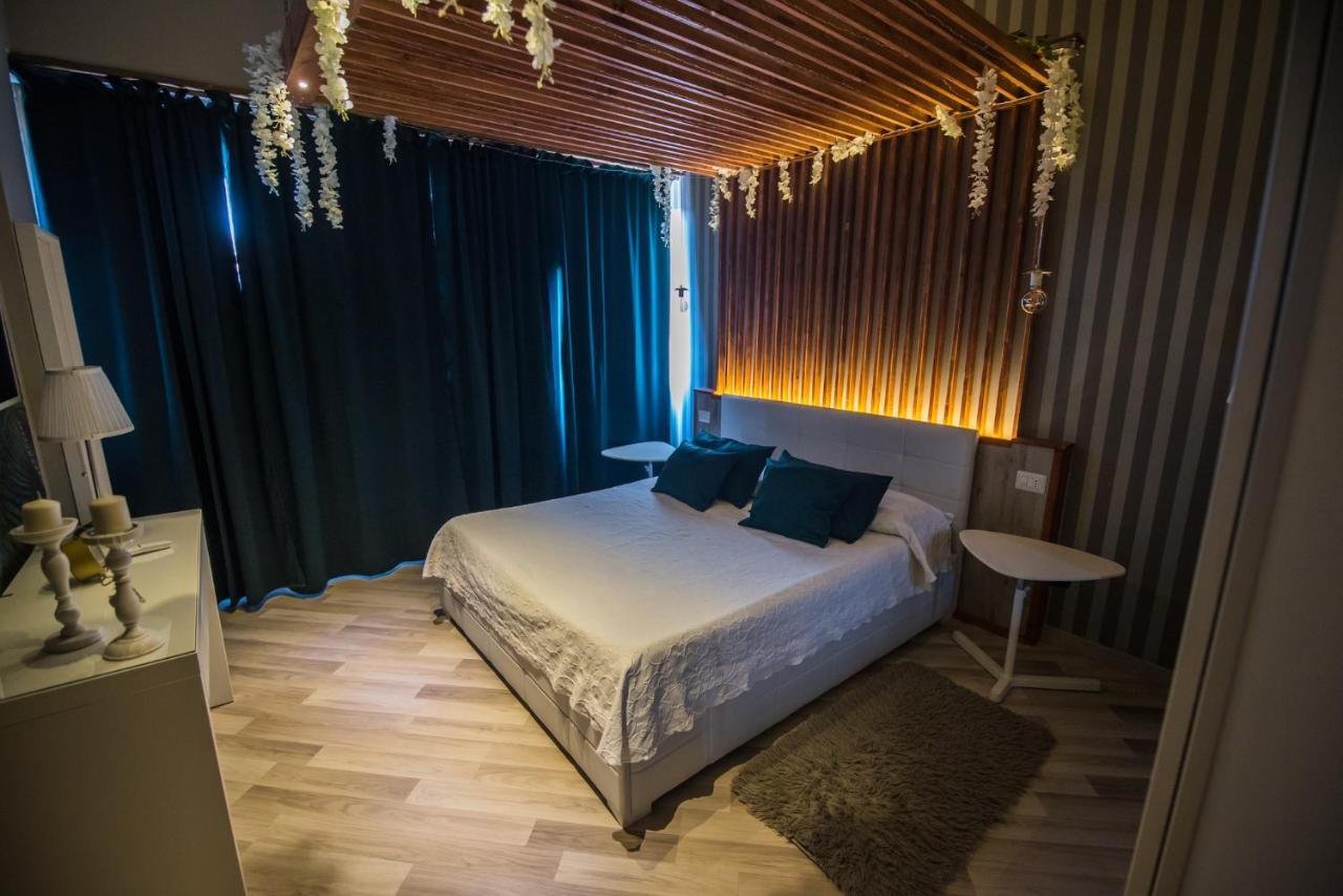 Samsara & Nirvana Suite Catania Exteriör bild