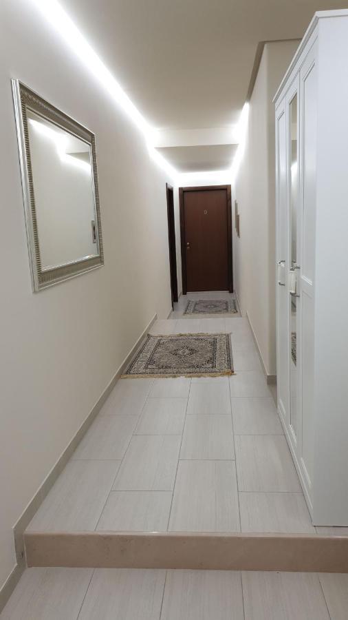 Samsara & Nirvana Suite Catania Exteriör bild
