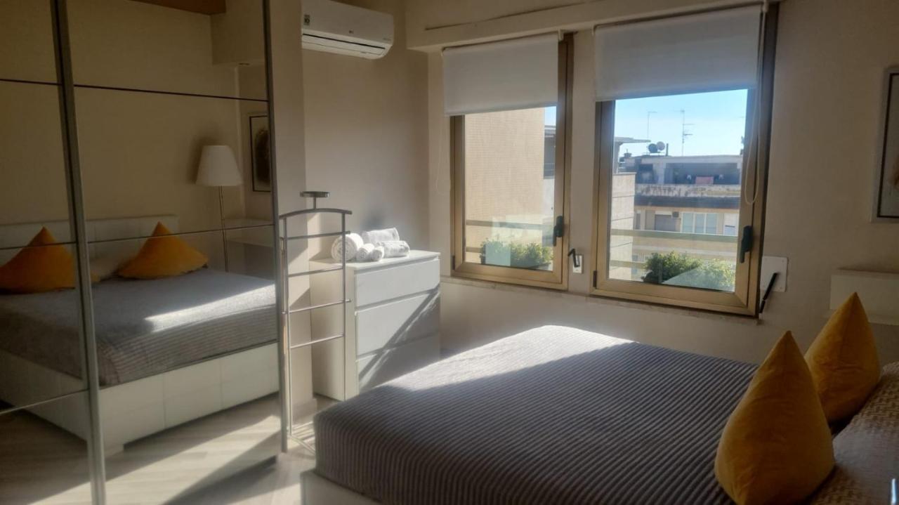 Samsara & Nirvana Suite Catania Exteriör bild