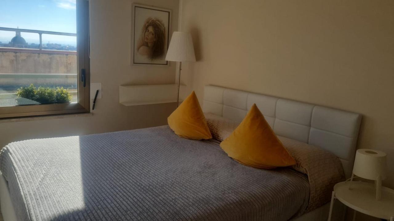 Samsara & Nirvana Suite Catania Exteriör bild