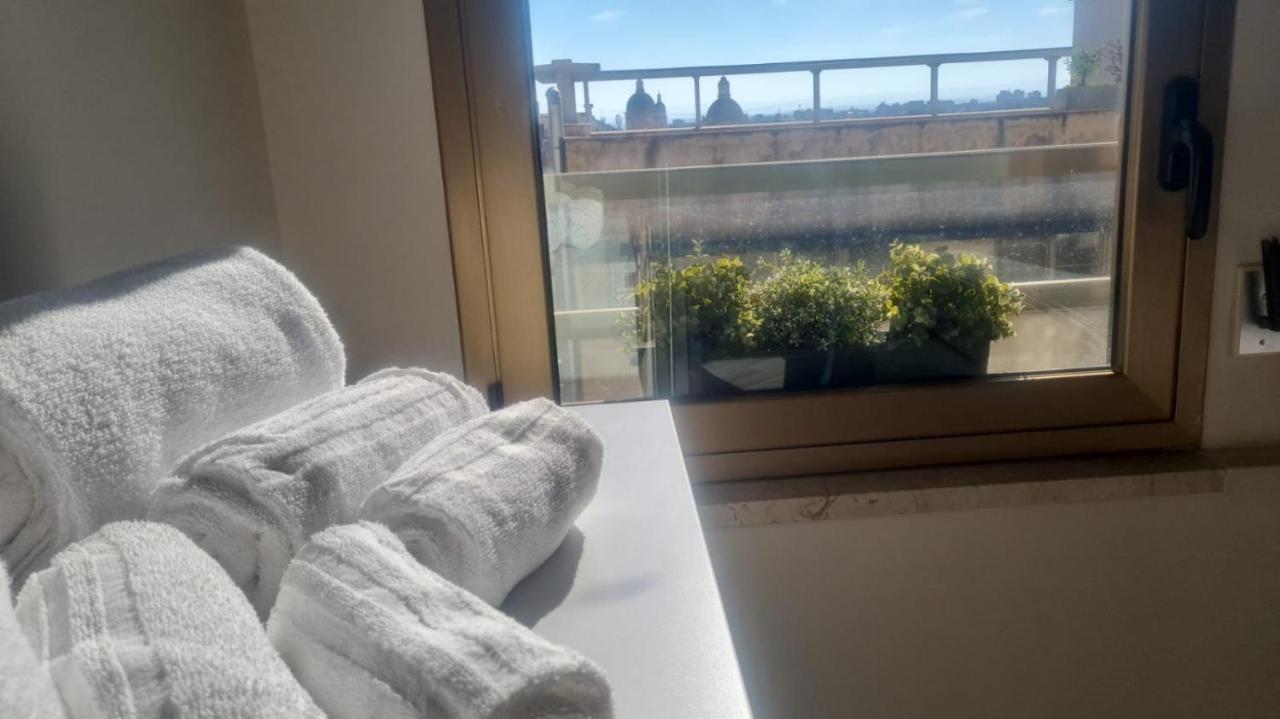 Samsara & Nirvana Suite Catania Exteriör bild