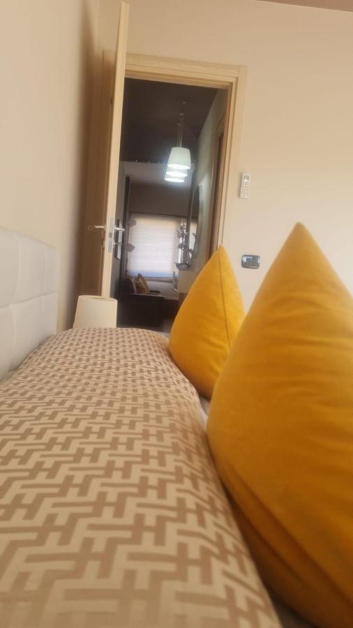 Samsara & Nirvana Suite Catania Exteriör bild