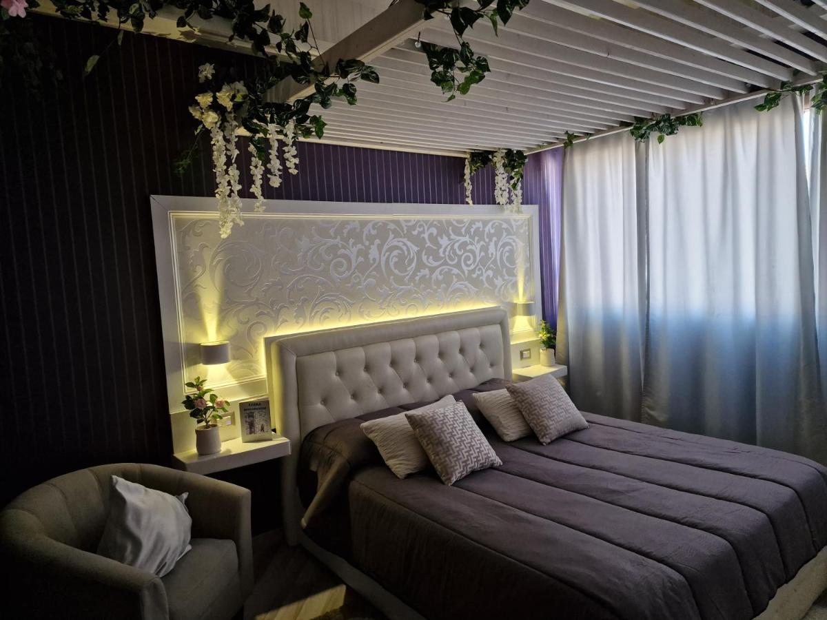 Samsara & Nirvana Suite Catania Exteriör bild