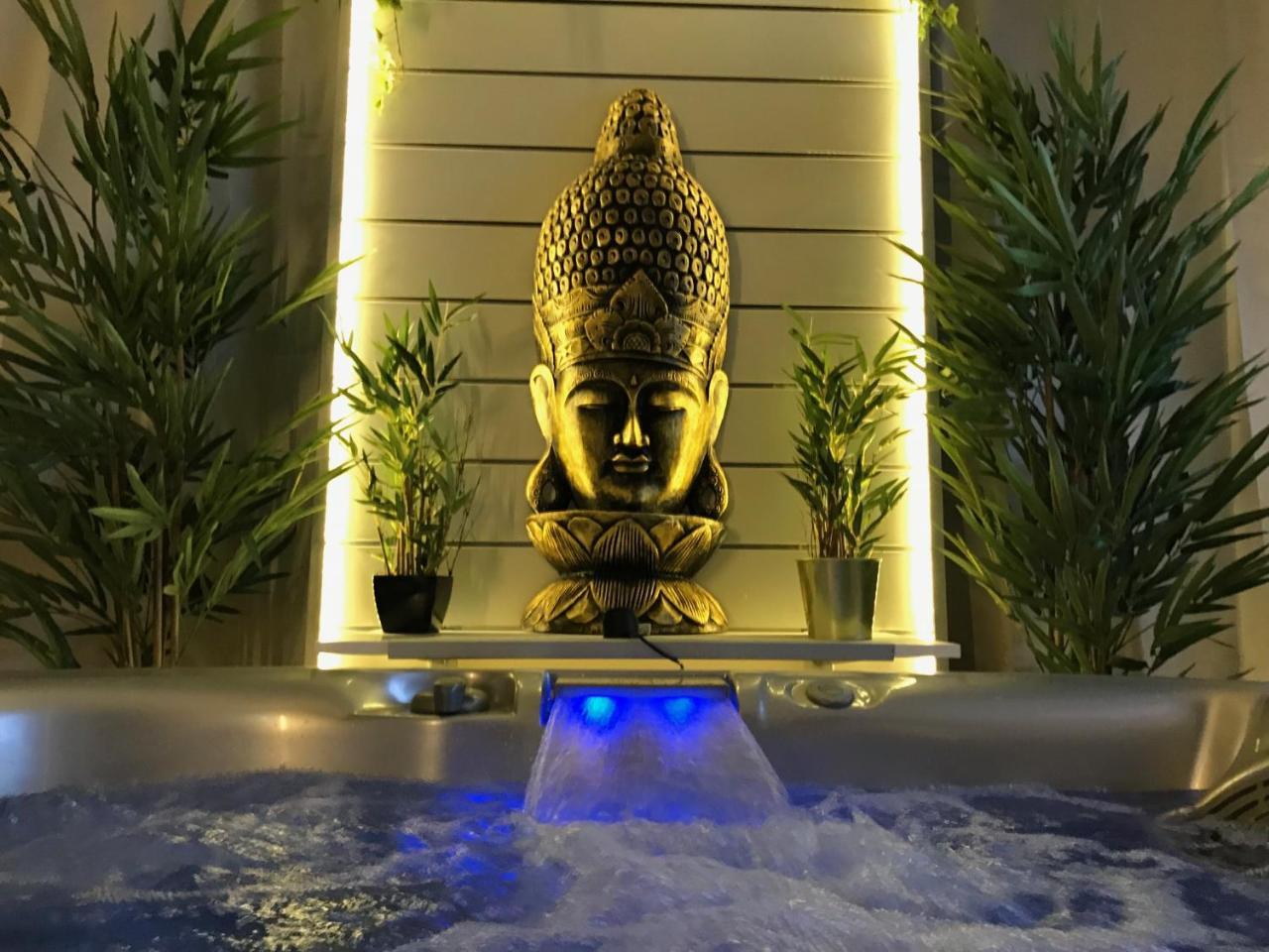 Samsara & Nirvana Suite Catania Exteriör bild